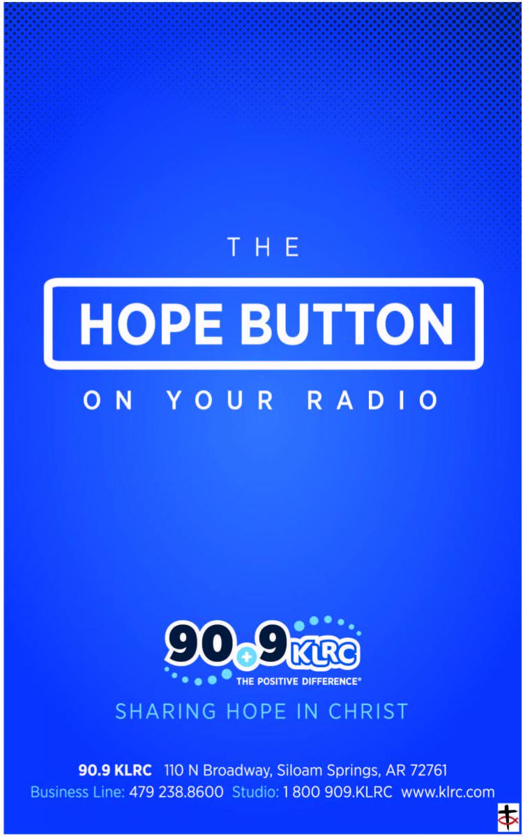 Klrc radio christian business referral network